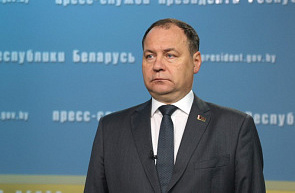 Премьер-министр Беларуси: научная отрасль страны не нуждается в глобальных реформах, но нужна донастройка системы Премьер-министр Беларуси: научная отрасль страны не нуждается в глобальных реформах, но нужна донастройка системы